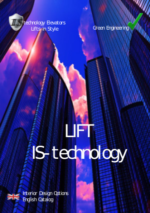 Lift interior design
