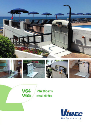 platform stair lifts