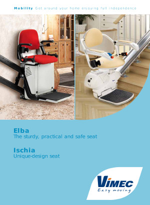 stair lift