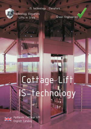 Cottage lift