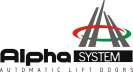 ALPHA automatic lift doors ALPHA automatic lift doors
