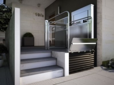 Platform Lift