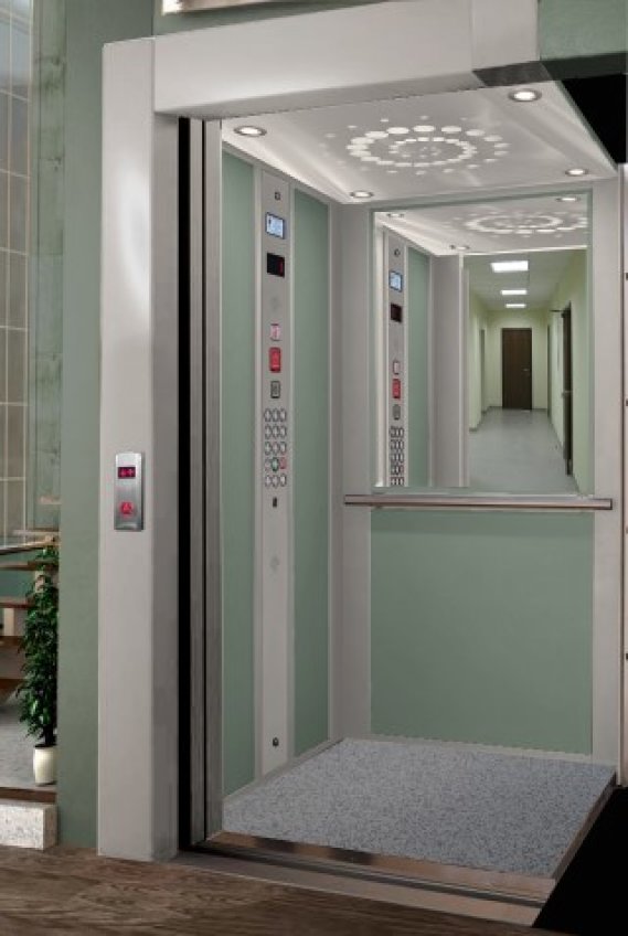 BASIS GREEN-TITANIUM