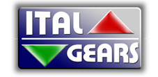ITAL GEARS ITAL GEARS