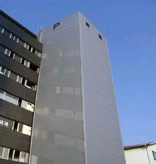 Tower Parking