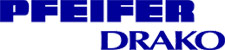 PFEIFER DRAKO PFEIFER DRAKO